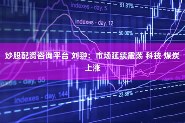 炒股配资咨询平台 刘翀：市场延续震荡 科技 煤炭上涨